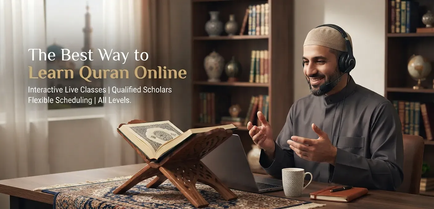 beste Weg, den Koran online