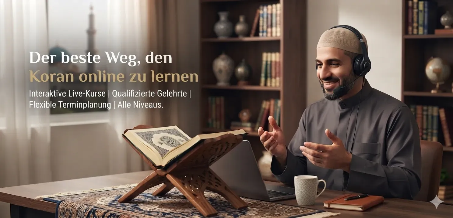 beste Weg, den Koran online