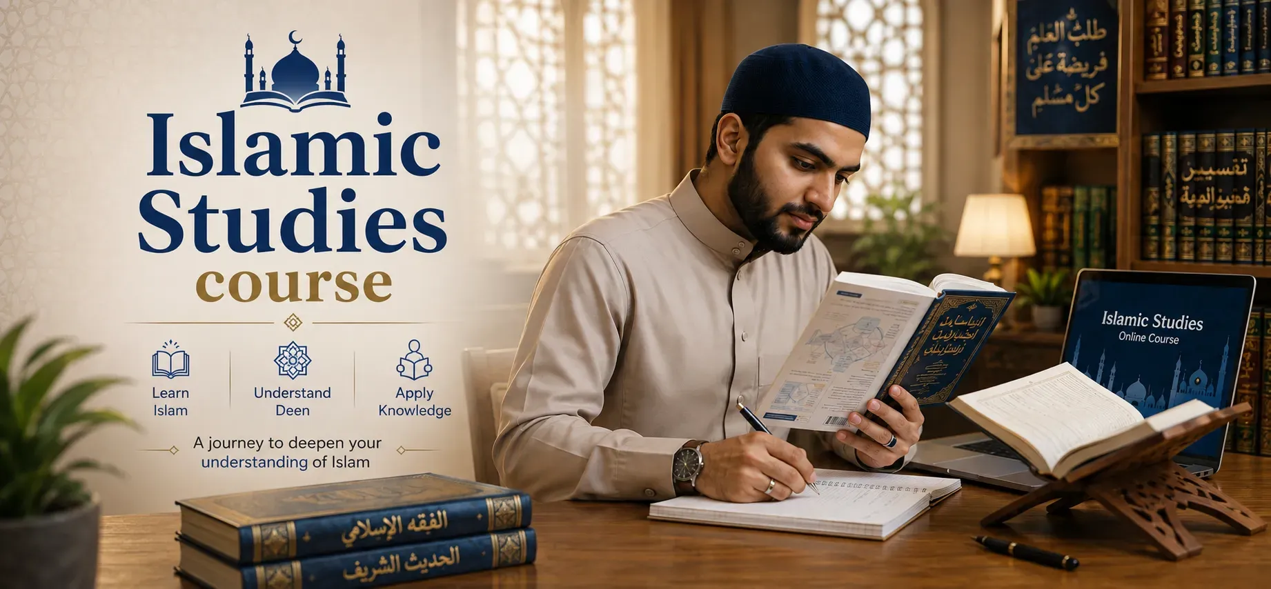 Islamic Studies